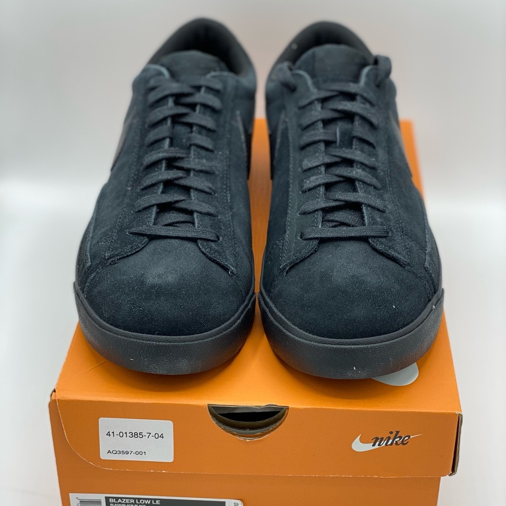Nike Blazer Low